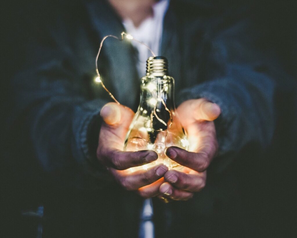 Creativity (Lateral Thinking)