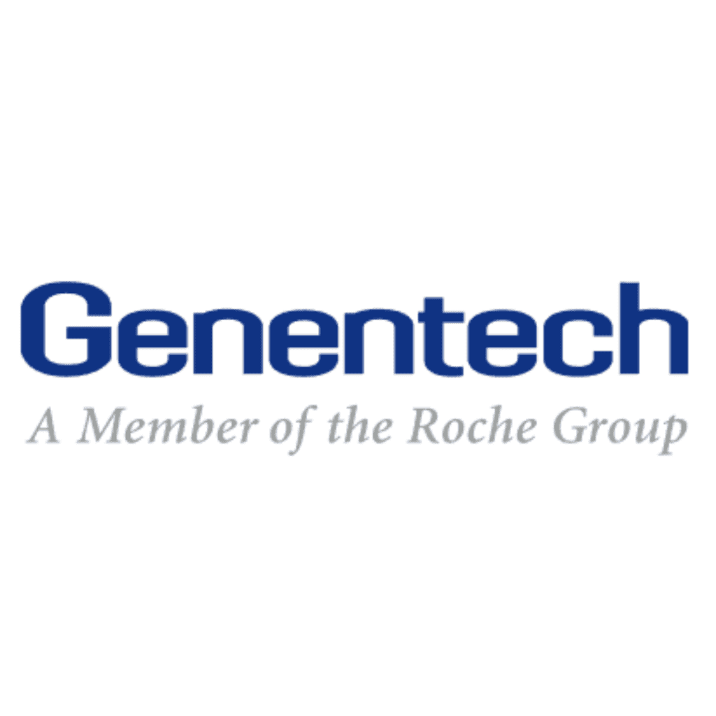 Genentech Logo