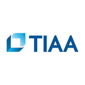 TIAA Logo