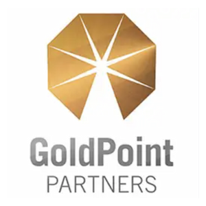 GoldPoint Partners Logo