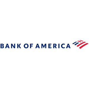 Bank of America Logo