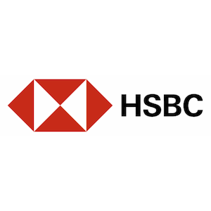HSBC Logo