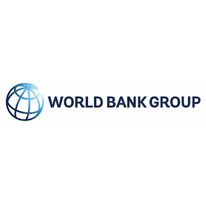 World Bank Group Logo