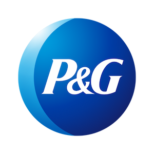 P&G Logo
