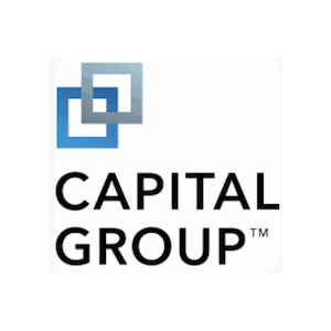 Capital Group Logo