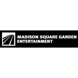 Madison Square garden entertainment